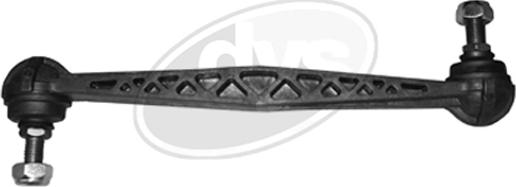 DYS 30-25532 - Brat / bieleta suspensie, stabilizator aaoparts.ro