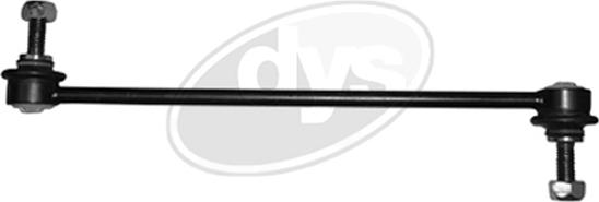 DYS 30-79842 - Brat / bieleta suspensie, stabilizator aaoparts.ro