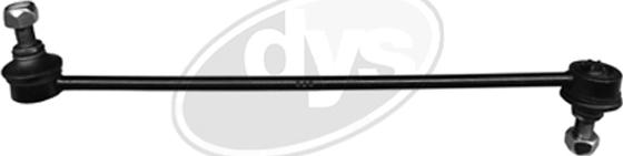 DYS 30-75692 - Brat / bieleta suspensie, stabilizator aaoparts.ro
