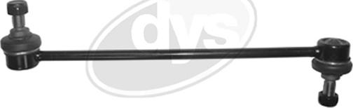 DYS 30-75672-5 - Brat / bieleta suspensie, stabilizator aaoparts.ro