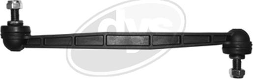 DYS 30-75672 - Brat / bieleta suspensie, stabilizator aaoparts.ro