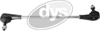 DYS 30-75238 - Brat / bieleta suspensie, stabilizator aaoparts.ro