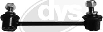 DYS 30-71619 - Brat / bieleta suspensie, stabilizator aaoparts.ro