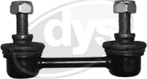 DYS 30-71329 - Brat / bieleta suspensie, stabilizator aaoparts.ro