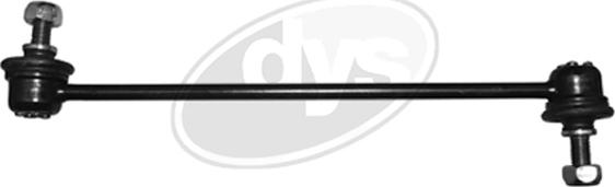 DYS 30-71376 - Brat / bieleta suspensie, stabilizator aaoparts.ro