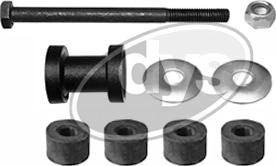 DYS 30-71293 - Brat / bieleta suspensie, stabilizator aaoparts.ro
