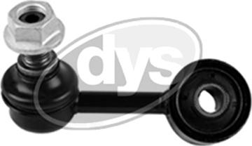 DYS 30-73958 - Brat / bieleta suspensie, stabilizator aaoparts.ro