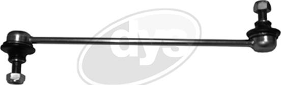 DYS 30-73692 - Brat / bieleta suspensie, stabilizator aaoparts.ro