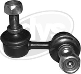DYS 30-73669 - Brat / bieleta suspensie, stabilizator aaoparts.ro