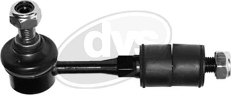 DYS 30-73687 - Brat / bieleta suspensie, stabilizator aaoparts.ro