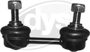 DYS 30-73632 - Brat / bieleta suspensie, stabilizator aaoparts.ro