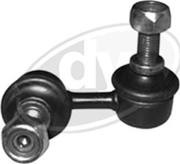 DYS 30-73670 - Brat / bieleta suspensie, stabilizator aaoparts.ro