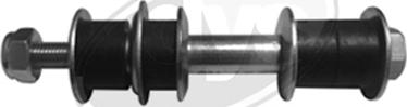 DYS 30-73672 - Brat / bieleta suspensie, stabilizator aaoparts.ro