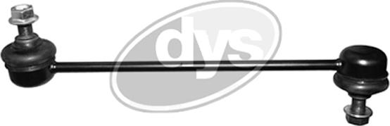 DYS 30-73859 - Brat / bieleta suspensie, stabilizator aaoparts.ro