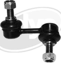 DYS 30-73369 - Brat / bieleta suspensie, stabilizator aaoparts.ro