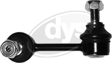 DYS 30-73708 - Brat / bieleta suspensie, stabilizator aaoparts.ro