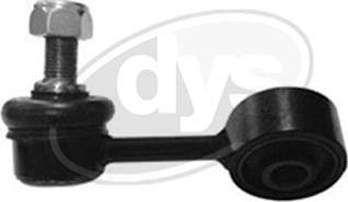 DYS 30-73734 - Brat / bieleta suspensie, stabilizator aaoparts.ro