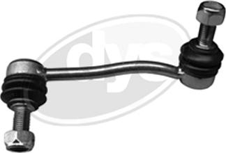 DYS 30-72958 - Brat / bieleta suspensie, stabilizator aaoparts.ro