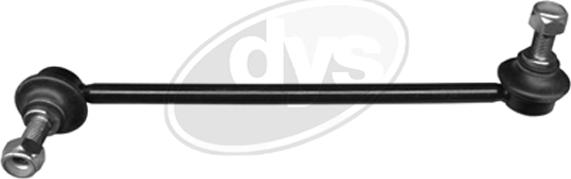 DYS 30-72908 - Brat / bieleta suspensie, stabilizator aaoparts.ro