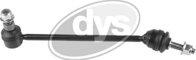 DYS 30-72338 - Brat / bieleta suspensie, stabilizator aaoparts.ro