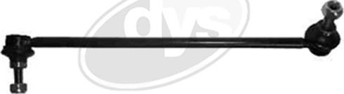 DYS 30-72764-5 - Brat / bieleta suspensie, stabilizator aaoparts.ro