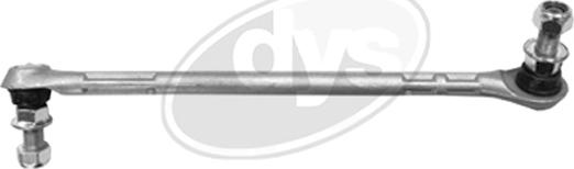 DYS 30-72764 - Brat / bieleta suspensie, stabilizator aaoparts.ro