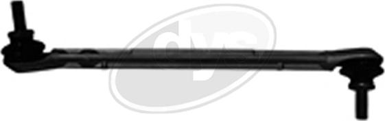 DYS 30-72765 - Brat / bieleta suspensie, stabilizator aaoparts.ro