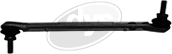 DYS 30-72766 - Brat / bieleta suspensie, stabilizator aaoparts.ro