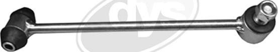 DYS 30-72768 - Brat / bieleta suspensie, stabilizator aaoparts.ro