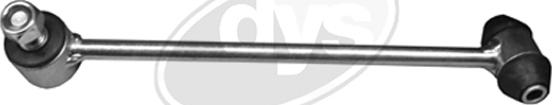 DYS 30-72767 - Brat / bieleta suspensie, stabilizator aaoparts.ro