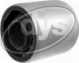 DYS 37-26537 - Suport,trapez aaoparts.ro