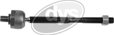 DYS 24-04120 - Articulatie axiala, cap de bara aaoparts.ro