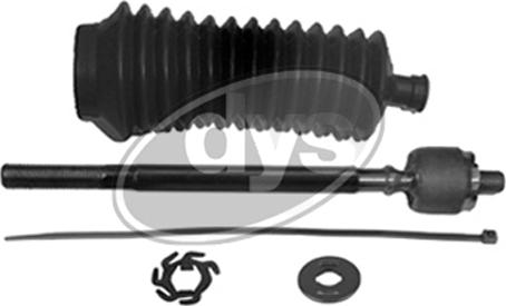 DYS 24-00601K - Articulatie axiala, cap de bara aaoparts.ro