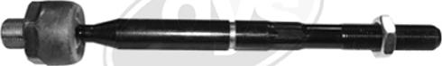 DYS 24-25224 - Articulatie axiala, cap de bara aaoparts.ro