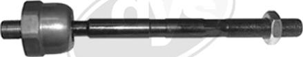 DYS 24-20636 - Articulatie axiala, cap de bara aaoparts.ro