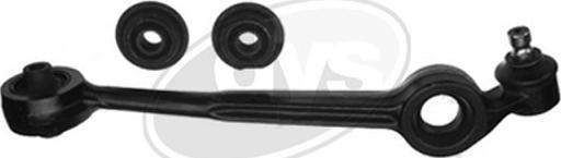 DYS 26-06050 - Brat, suspensie roata aaoparts.ro