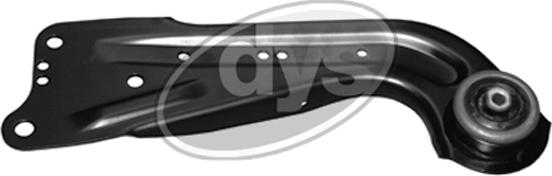 DYS 26-26241 - Brat, suspensie roata aaoparts.ro