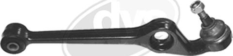 DYS 26-21890 - Brat, suspensie roata aaoparts.ro