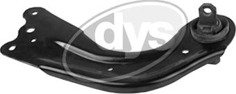 DYS 26-27953 - Brat, suspensie roata aaoparts.ro