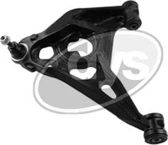 DYS 20-10281 - Brat, suspensie roata aaoparts.ro