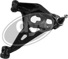 DYS 20-10282 - Brat, suspensie roata aaoparts.ro