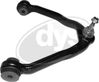 DYS 20-18211 - Brat, suspensie roata aaoparts.ro