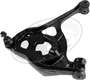 DYS 20-25377 - Brat, suspensie roata aaoparts.ro