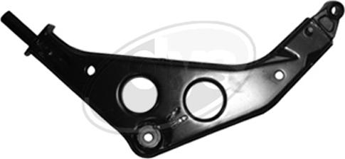 DYS 20-20058-1 - Brat, suspensie roata aaoparts.ro