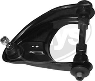 DYS 20-20082-1 - Brat, suspensie roata aaoparts.ro