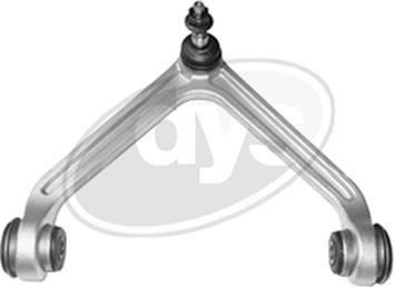 DYS 20-21302 - Brat, suspensie roata aaoparts.ro