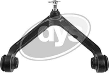 DYS 20-28534 - Brat, suspensie roata aaoparts.ro