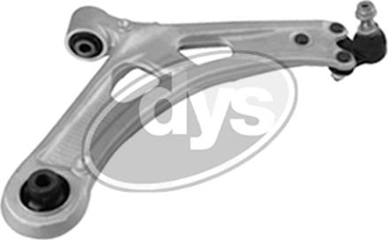 DYS 20-28574 - Brat, suspensie roata aaoparts.ro