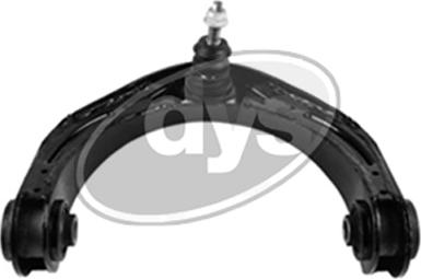 DYS 20-27905 - Brat, suspensie roata aaoparts.ro