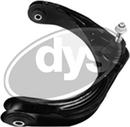 DYS 20-27906 - Brat, suspensie roata aaoparts.ro